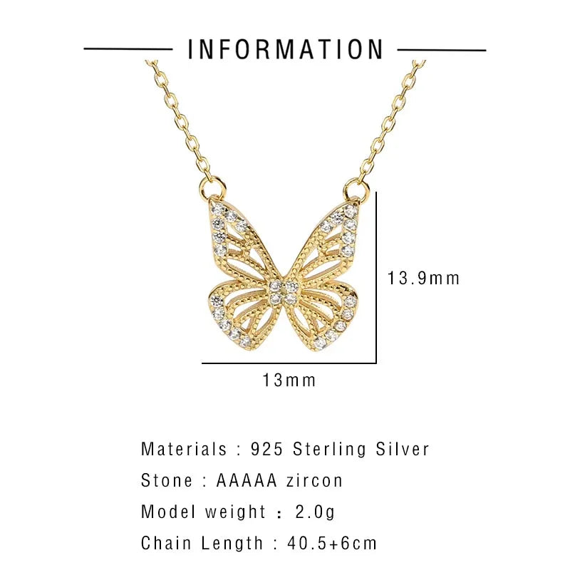 Colar Feminino Prata 925 banhado a Ouro 18K
