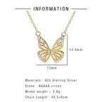 Colar Feminino Prata 925 banhado a Ouro 18K