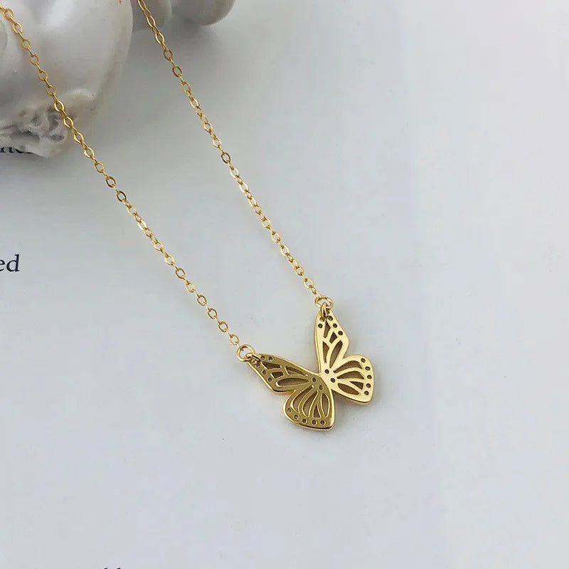 Colar Feminino Prata 925 banhado a Ouro 18K