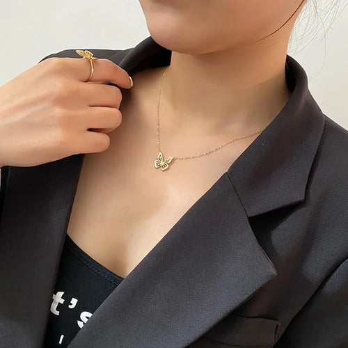 Colar Feminino Prata 925 banhado a Ouro 18K