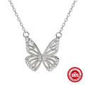 Colar Feminino Prata 925 banhado a Ouro 18K