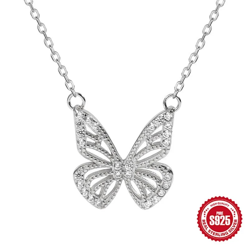 Colar Feminino Prata 925 banhado a Ouro 18K